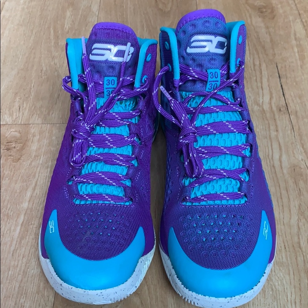 Curry One Under Armour Sneakers